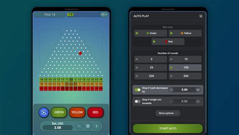 Plinko (Casino) Jugar GRATIS en Línea .
